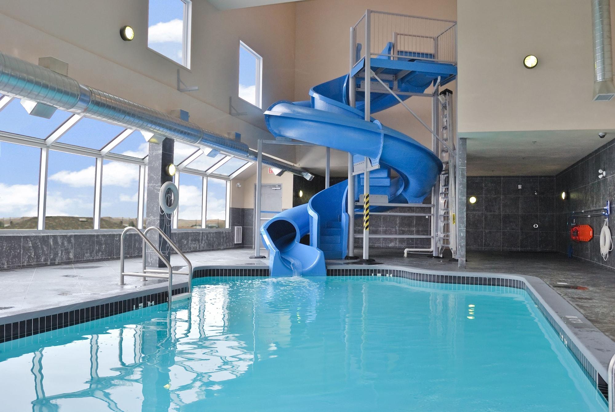 Days Inn By Wyndham Regina Airport West Zewnętrze zdjęcie