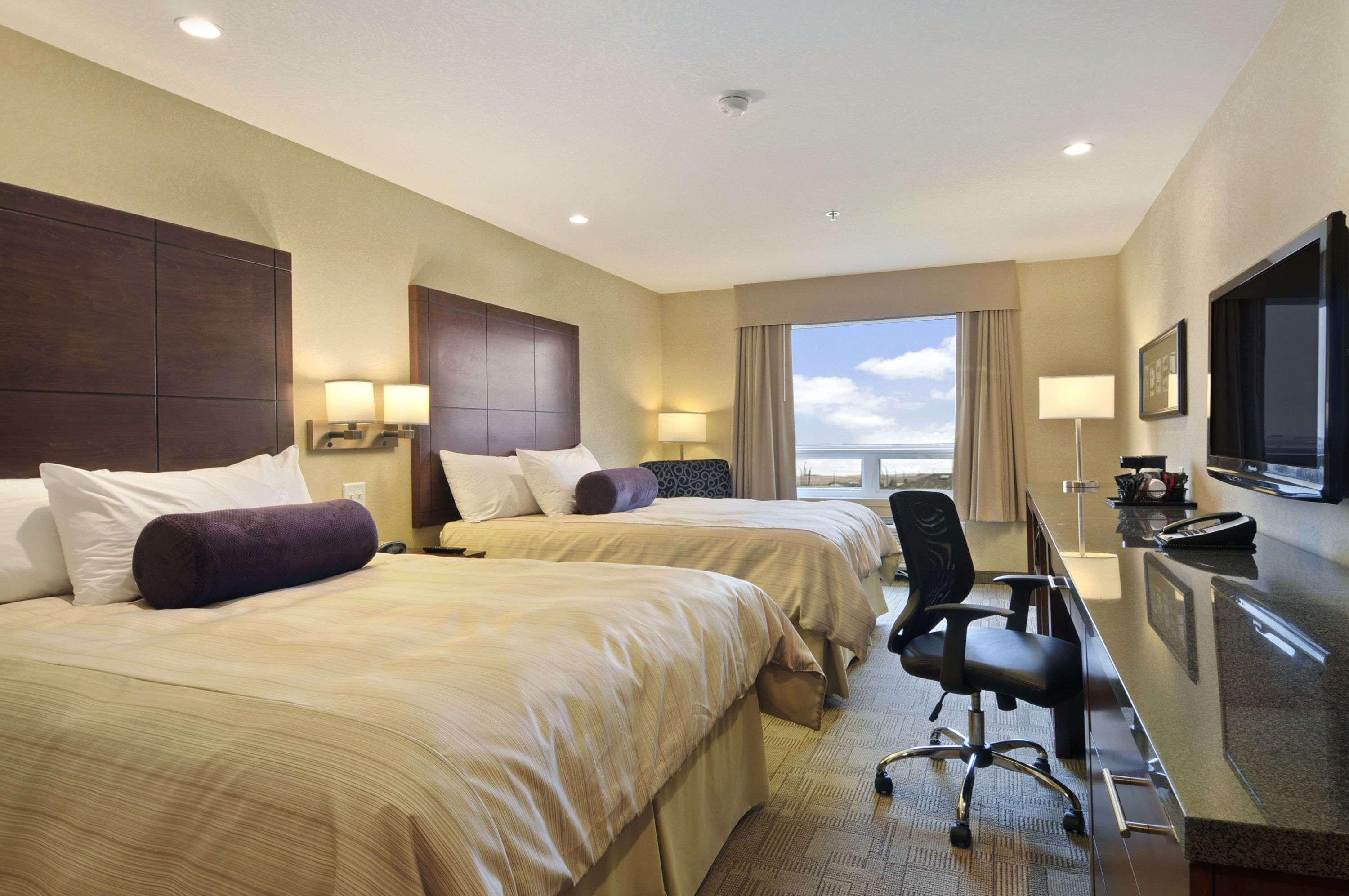 Days Inn By Wyndham Regina Airport West Zewnętrze zdjęcie