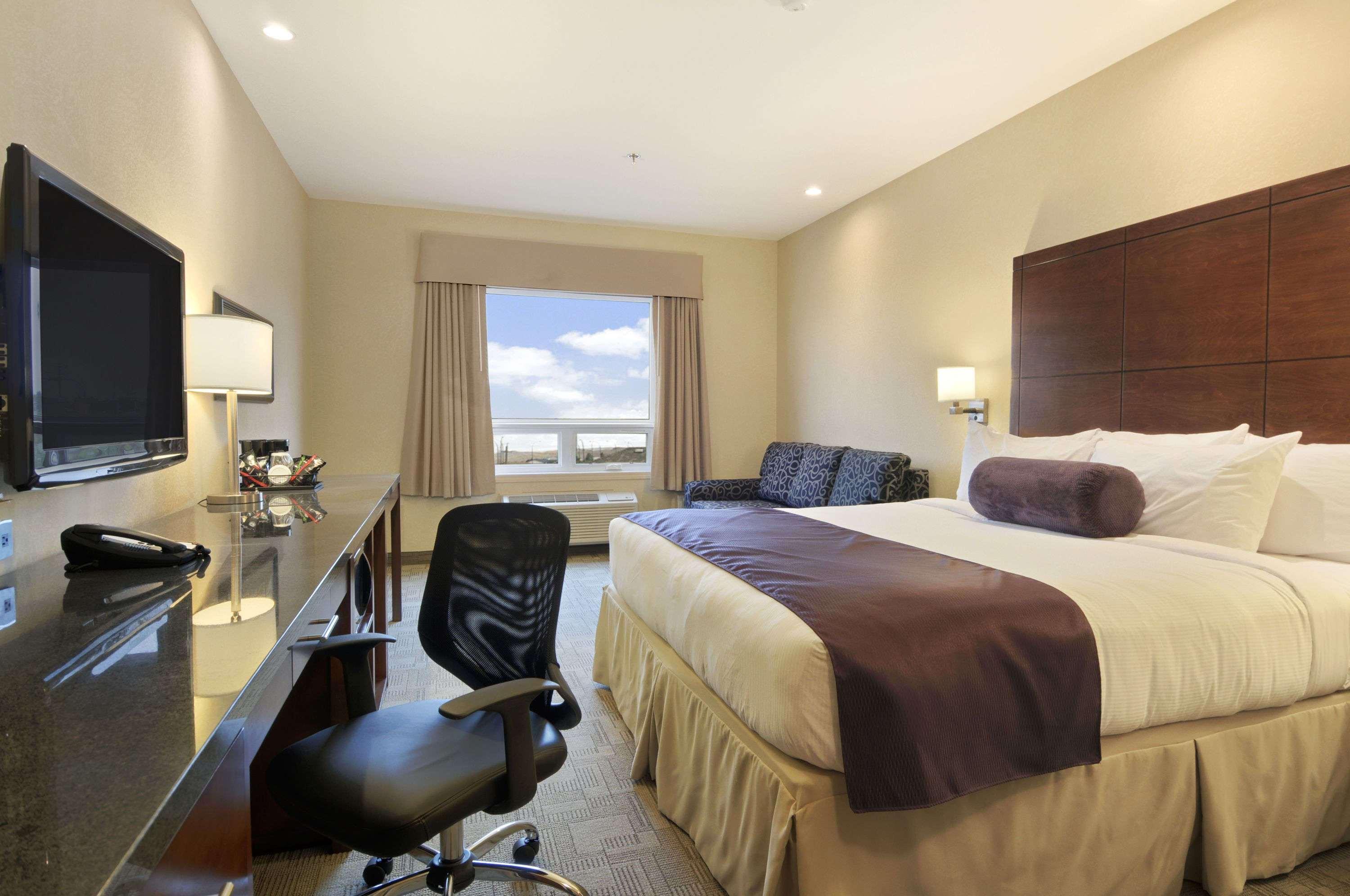 Days Inn By Wyndham Regina Airport West Pokój zdjęcie