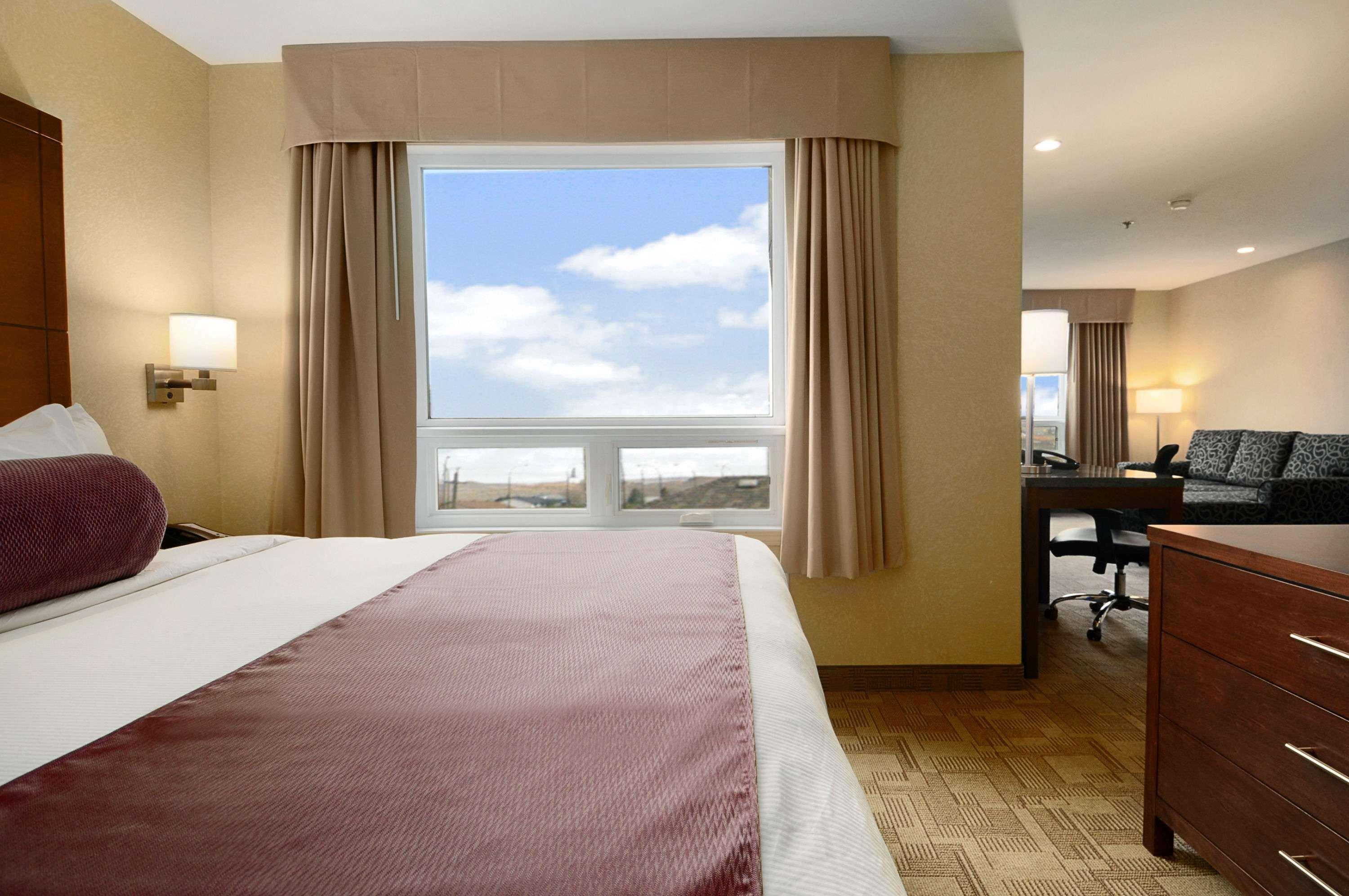 Days Inn By Wyndham Regina Airport West Pokój zdjęcie